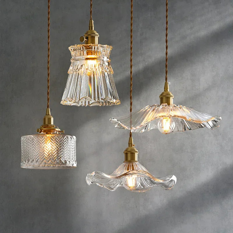 How to Choose Pendant Lights for Your Home in 2025: A Comprehensive Guide