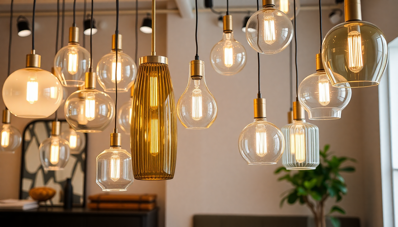 Illuminate Your Home with Elegance: The 2025 Guide to Selecting Stunning Mosaic and Glass Pendant Lighting for Every Style