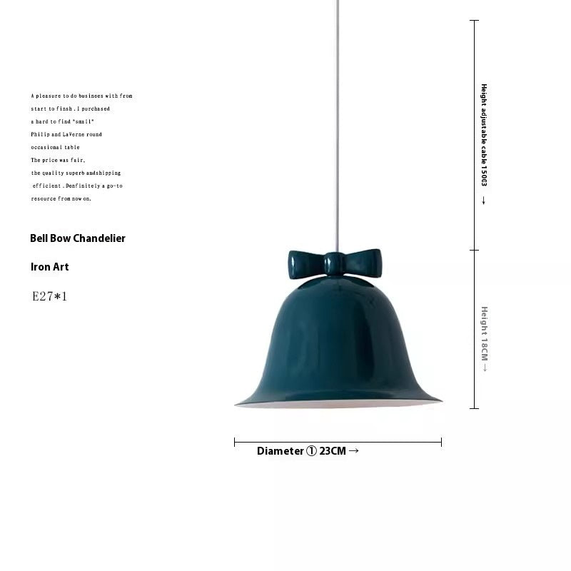 French Cream Style Bedside Lamp Children&