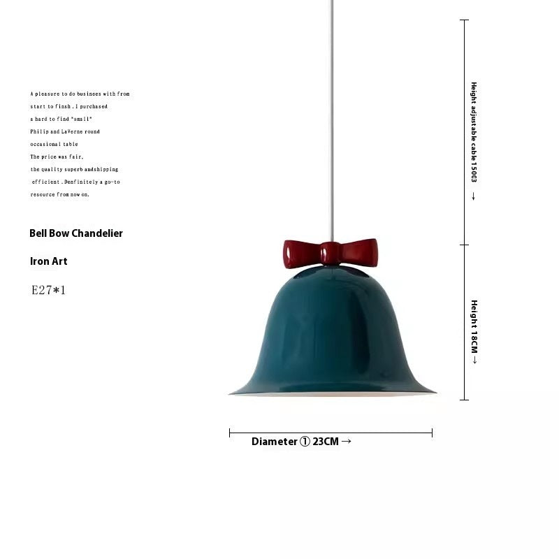 French Cream Style Bedside Lamp Children&