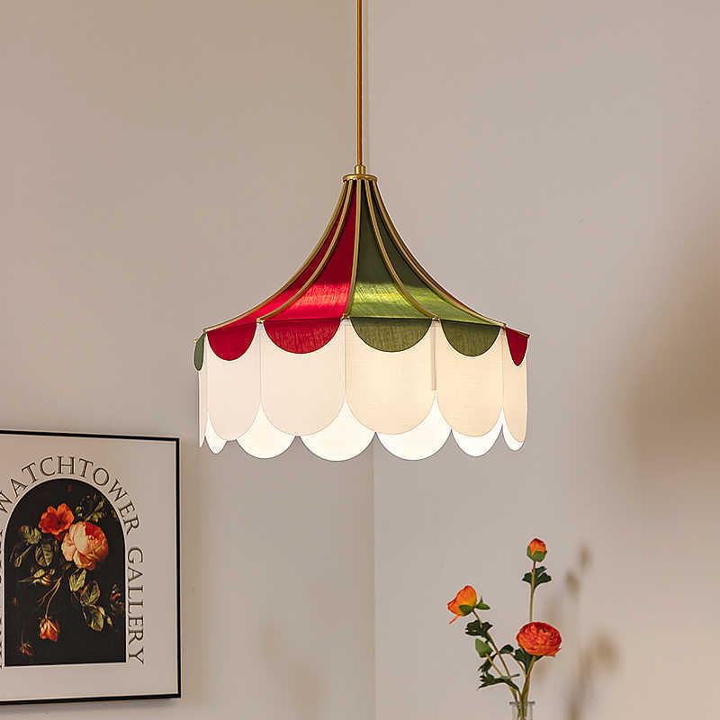Circus Chandelier Children&