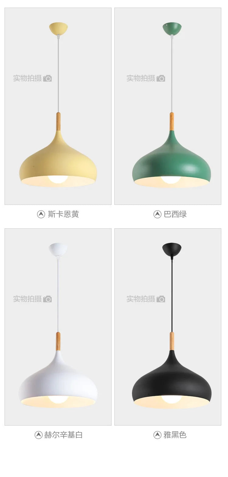 Crystal Chandelier Pendant Light - Modern Design for Elegant Home Illumination in Various Colors