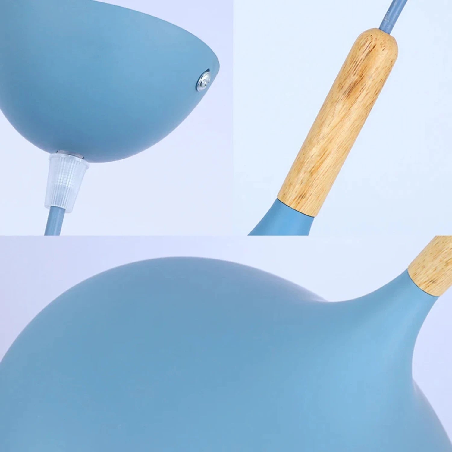 Crystal Chandelier Pendant Light - Modern Design for Elegant Home Illumination in Various Colors