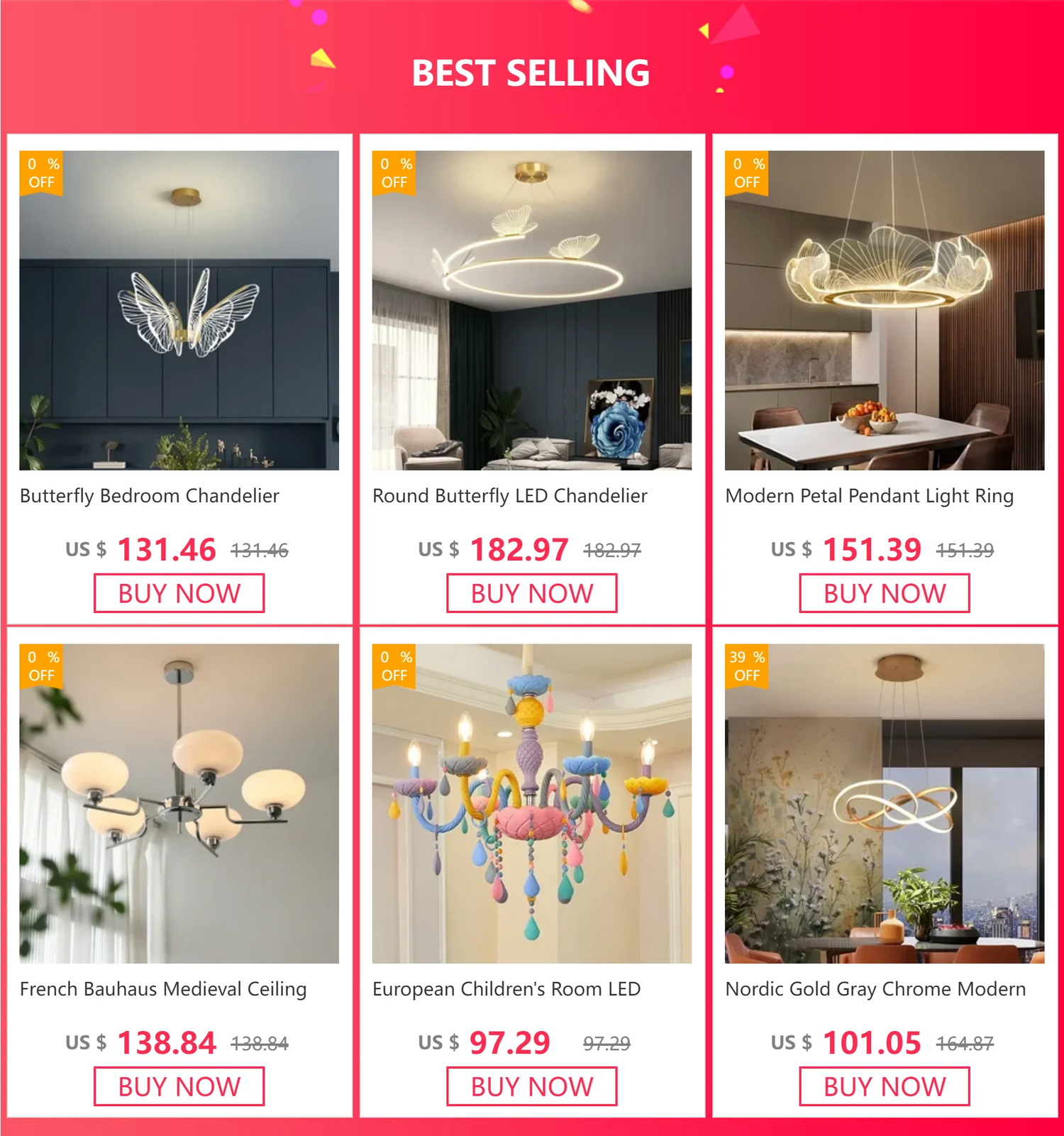 French Bauhaus Medieval Ceiling Lamp Creative Bedroom Chandelier for Study Room and Living Room Designer Retro Lamp