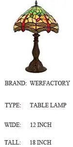 Yellow Hexagon Stained Glass Torchiere Floor Lamp - 66in Tall Corner Accent Light for Living Room and Bedroom Handcrafted Collectible Decor