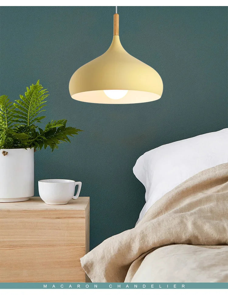 Crystal Chandelier Pendant Light - Modern Design for Elegant Home Illumination in Various Colors