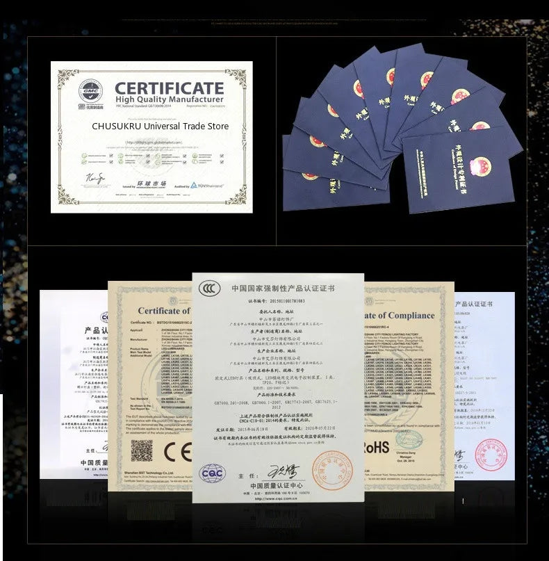 Baroque Stained Glass Pendant Light - 3-Light LED Suspension Fixture for Dining Room Kitchen  Hotel