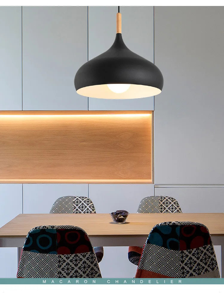 Crystal Chandelier Pendant Light - Modern Design for Elegant Home Illumination in Various Colors