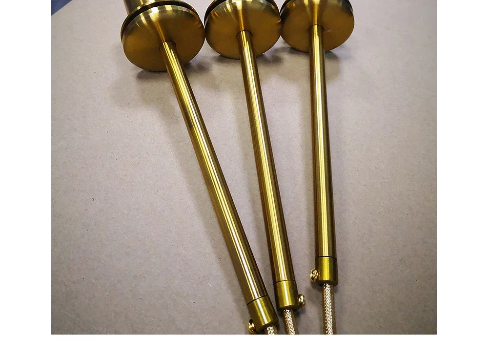 Amber Glass Chandelier Pendant Light for Dining Room Living Room Bedroom Hotel Cafe and Bar Decor