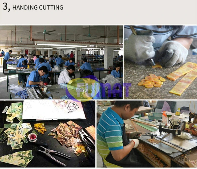 Colorful Dragonfly Floor Lamp - Art Deco Tripod Design for Living Room Dining Room Study or Bedroom