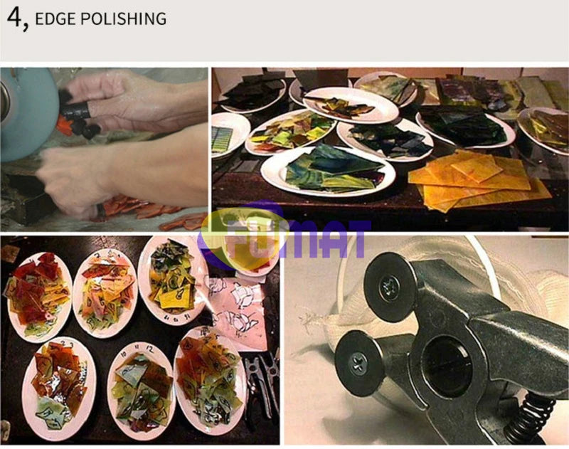 Colorful Dragonfly Floor Lamp - Art Deco Tripod Design for Living Room Dining Room Study or Bedroom