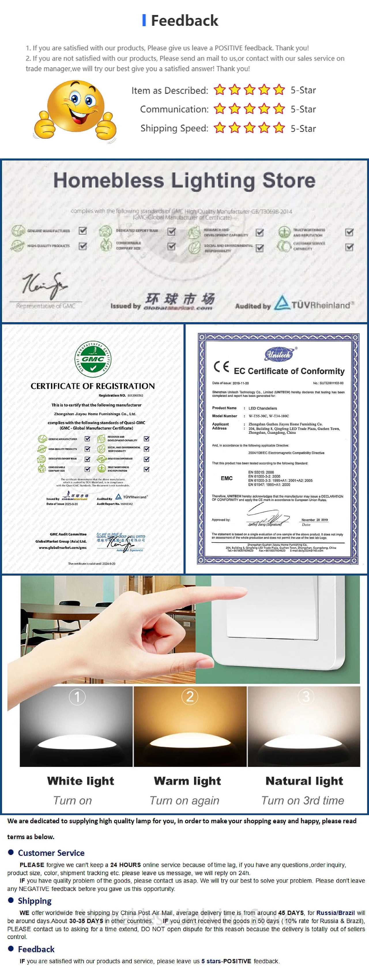 Indoor Lighting European Crystal Chandelier Atmosphere Modern Villa Duplex Building Dining Room Candle Lamp