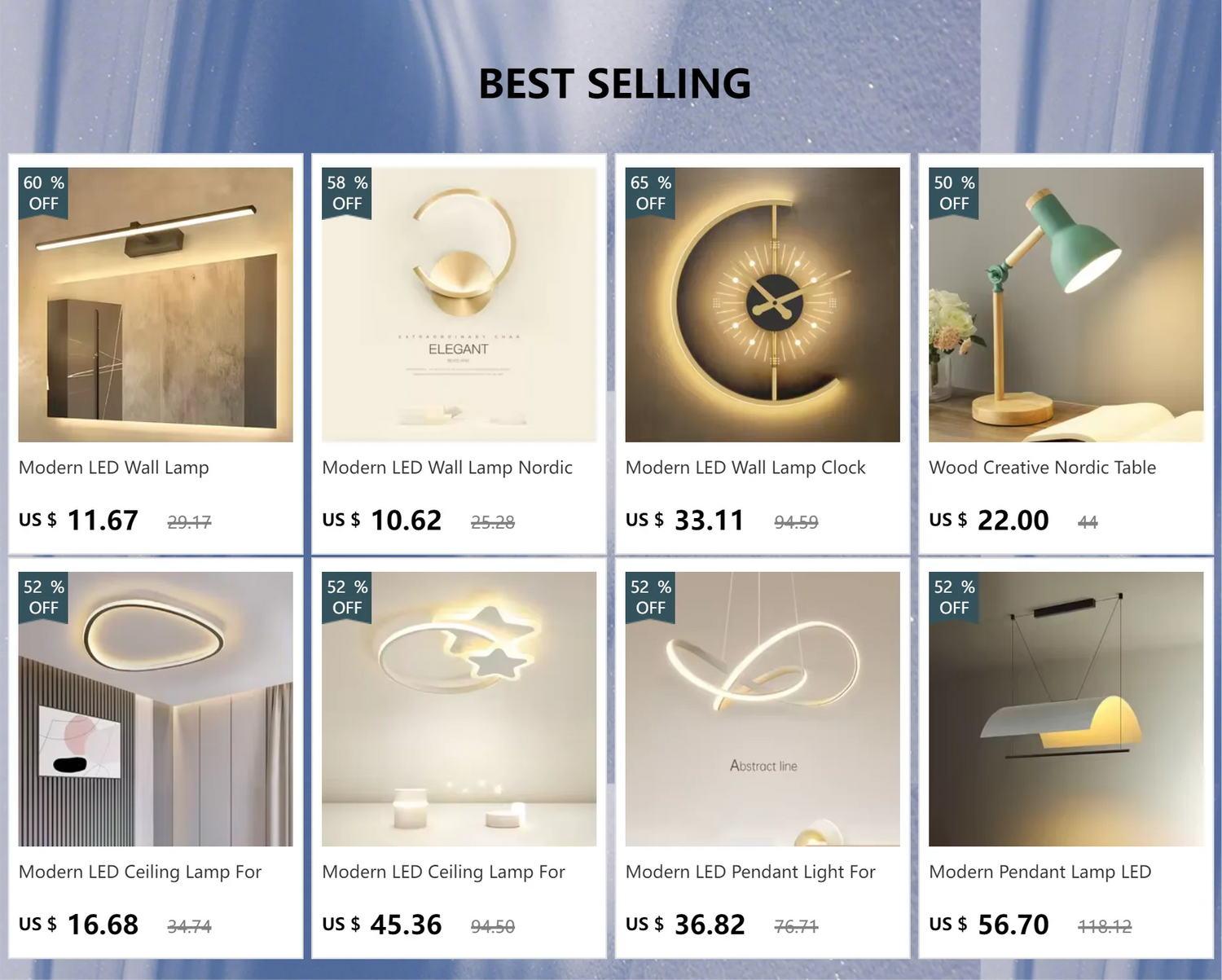 Macaron Pendant Light Chandelier For Living Dining Room Bedroom Study Room Glass Hanging Lamp Lighting Fixture Luster