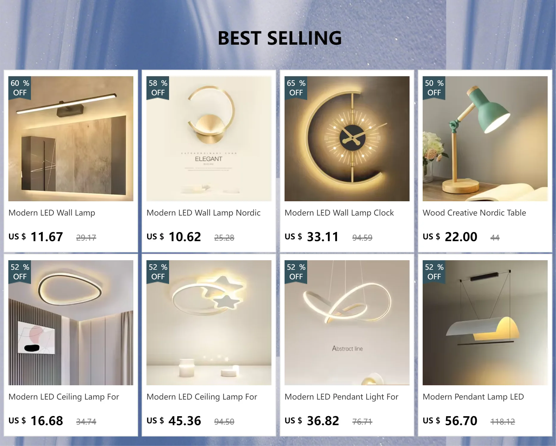 Macaron Pendant Light Chandelier For Living Dining Room Bedroom Study Room Glass Hanging Lamp Lighting Fixture Luster