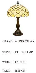 Green Wisteria Stained Glass Floor Lamp - 66 Corner Torch with 12 Shade Elegant Lighting