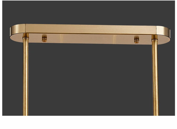 Modern Crystal Chandelier with Polished Stainless Steel Finish - Elegant LED Lighting for Living Room Dining Room and Bedroom