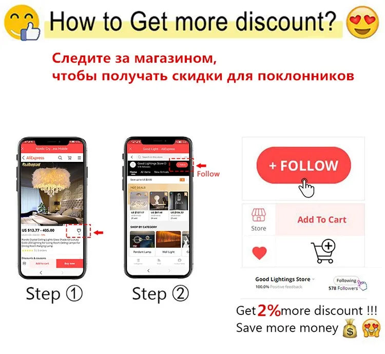 Gold Crystal Candelabra Ceiling Chandelier for Bedroom Dining Room Living Room Classic Crystal Candle Pendant Chandeliers