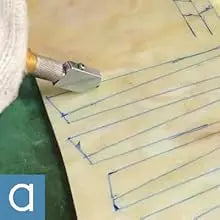 Antique Style Tall Standing Stained Glass Reading Floor Lamp - Luxurious Handcrafted Lighting for Cozy Spaces