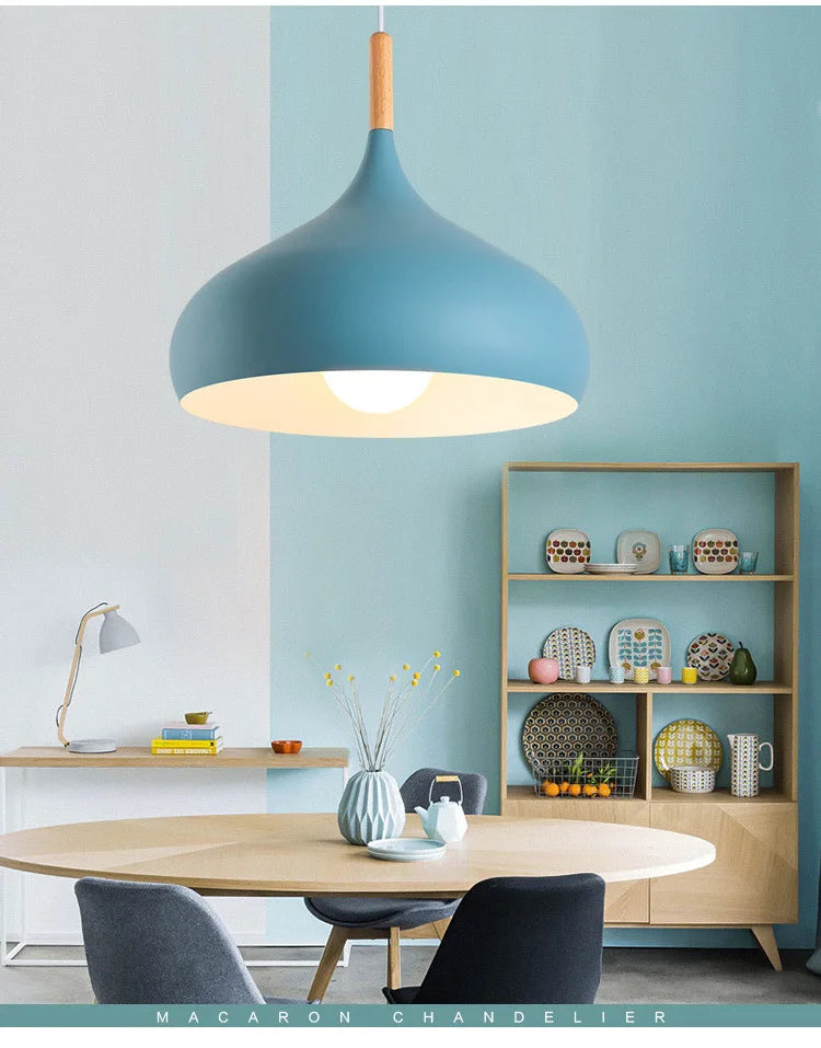 Crystal Chandelier Pendant Light - Modern Design for Elegant Home Illumination in Various Colors