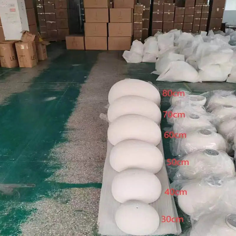 Japanese Style Ceiling Chandelier Modern Dining Table Pendant Light for Living Room Bedroom Loft Hanging Lamp