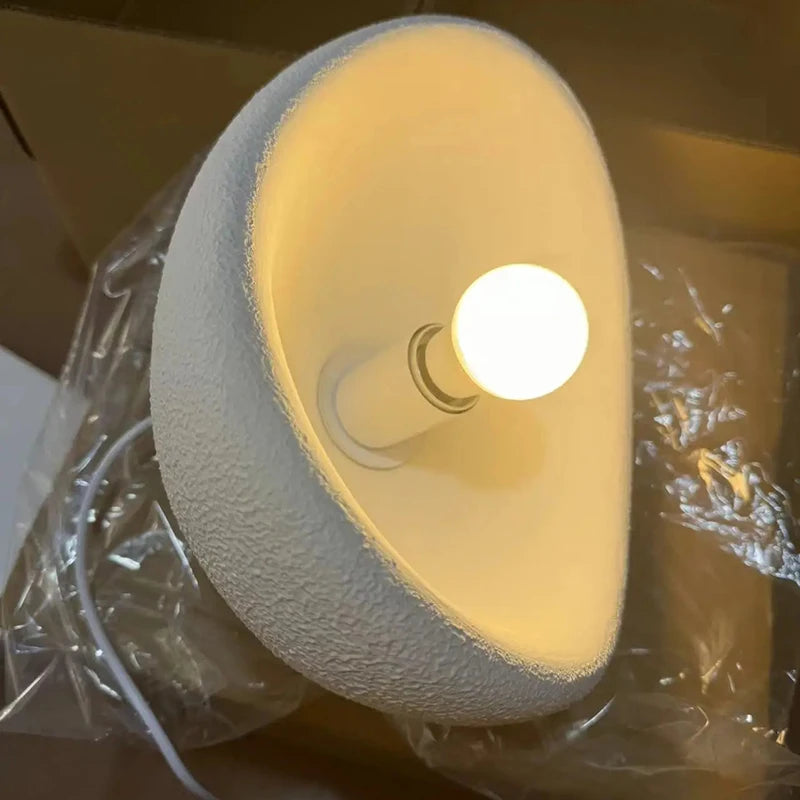 Japanese Style Ceiling Chandelier Modern Dining Table Pendant Light for Living Room Bedroom Loft Hanging Lamp