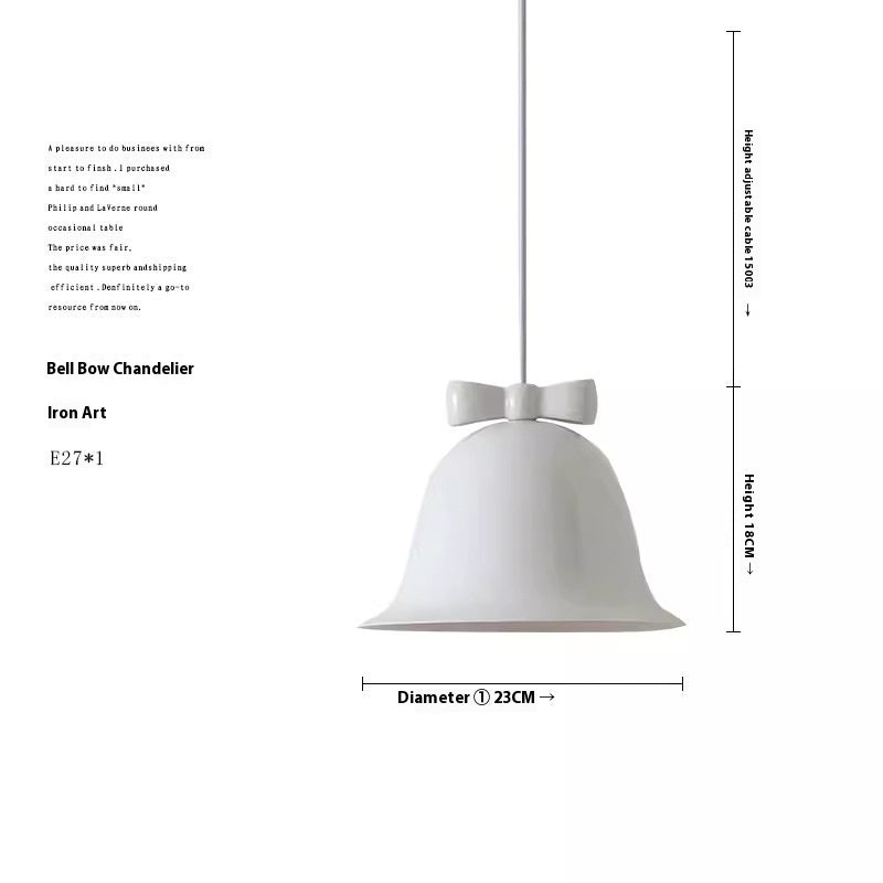 French Cream Style Bedside Lamp Children&