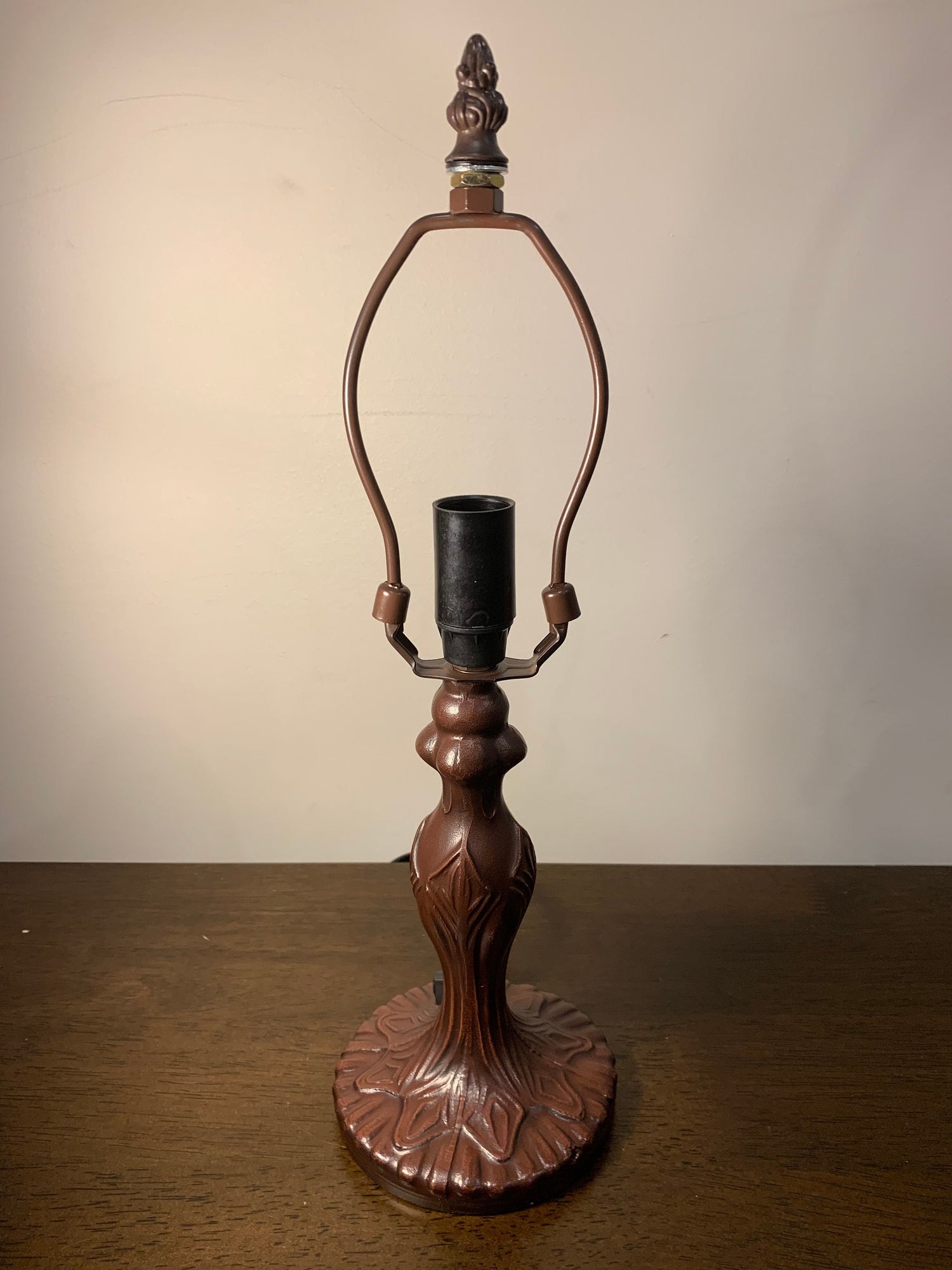 Sky Blue Tiffany Lamp, Dragonfly Style Lamp, Stained Glass, Crystal Bead Lampshade, Stained Glass Lamp Shade, Bedside Lamp,