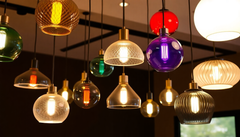 The 2025 Guide to Choosing the Perfect Glass Pendant Lighting: Transform Your Home with Stunning Designs and Affordable Luxury