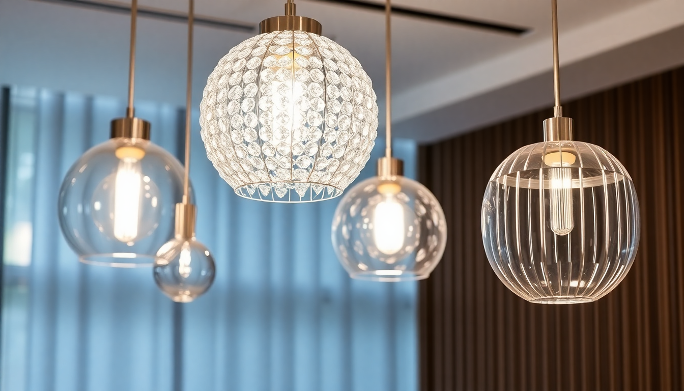 Symphony of Light: Pair Glass Pendant Lights & Crystal Chandeliers — Milk, Stained & Blown Glass Tips for Scale, Texture & Mood