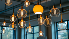 Creating Ambiance with Glass Pendant Lights: Expert Tips to Choose and Style Milk, Stained, and Blown Glass Fixtures for Every Room