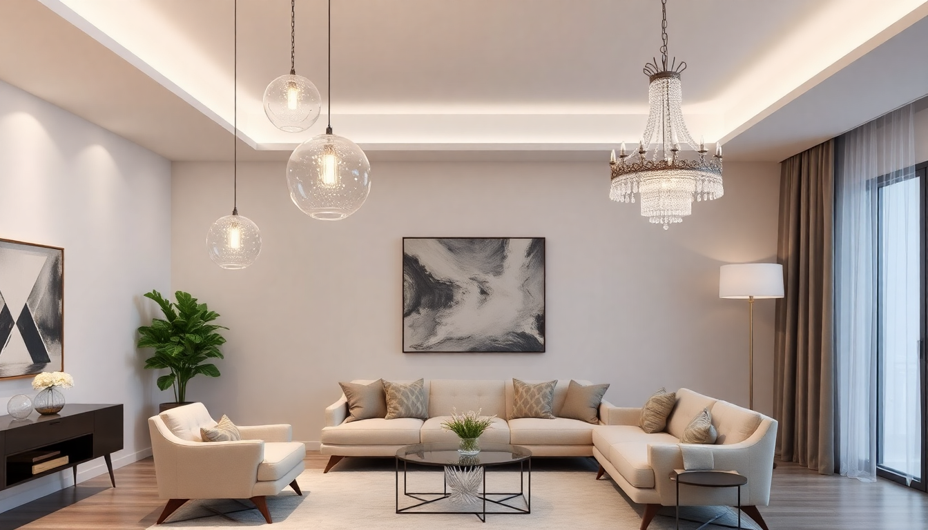 Build a Signature Lighting Palette: Mixing Glass Pendant Lights (Milk, Stained & Blown) with Crystal Chandeliers