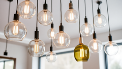 Balancing Elegance and Budget: How to Choose Affordable Glass Pendant Lights That Elevate Any Room