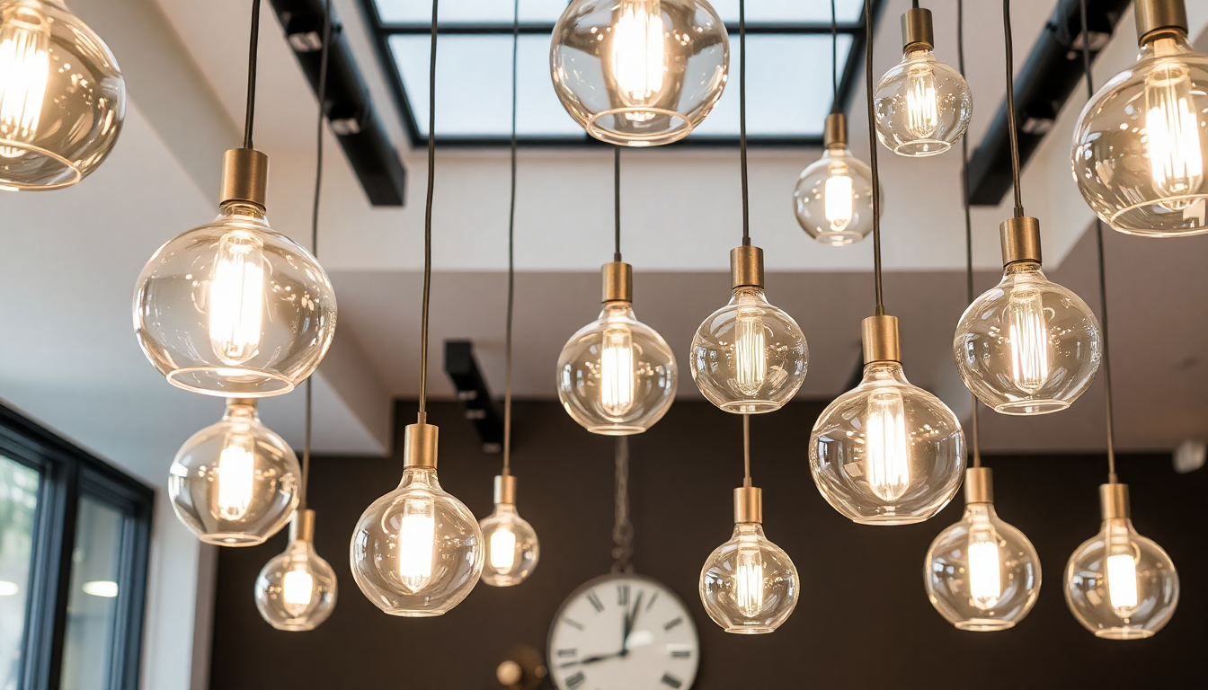 Choose the Perfect Chandelier and Style Glass Pendant Lights: Milk, Stained & Blown Options for Luxe, Budget-Friendly Lighting