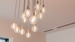 Elevate Your Interior Design: Expert Tips on Choosing and Styling Glass Pendant Lights for Every Room