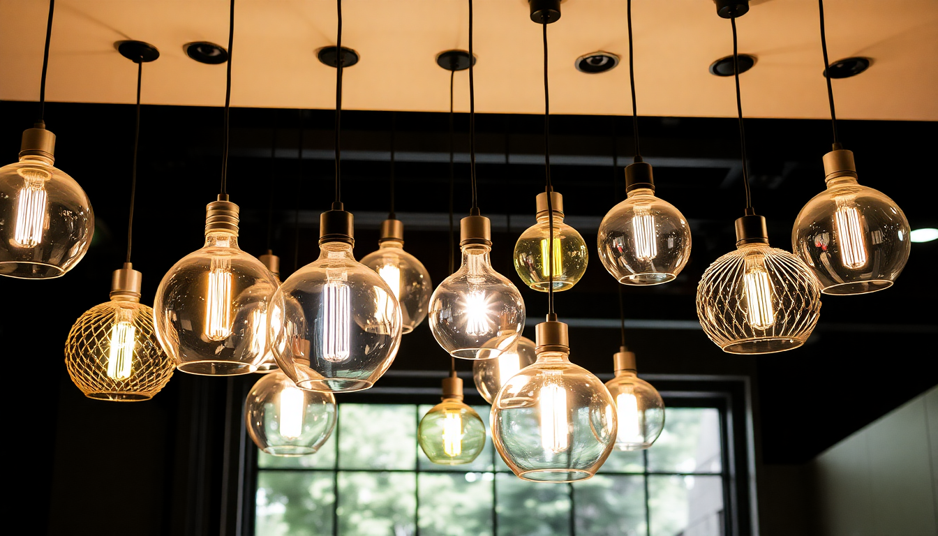 Ultimate Guide to Choosing Stunning Glass Pendant Lighting: Transform Your Space with Affordable Luxury in 2025