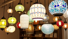The Art of Choosing Mosaic and Glass Pendant Lighting: A 2025 Guide to Stunning Chandeliers and Unique Fixtures for Every Space