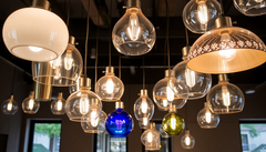 The Ultimate 2025 Guide to Choosing Glass Pendant Lights: Affordable Luxury for Every Style and Space