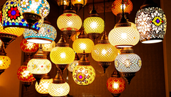 Elevate Your Home with Stunning Mosaic and Glass Lighting: A 2025 Guide to Choosing the Perfect Chandeliers and Pendant Lights for Every Space