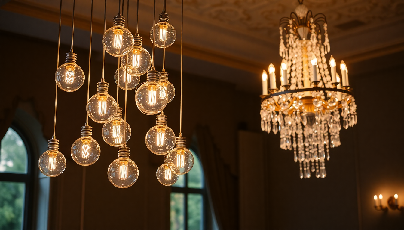 Glass Pendant Lights: The Ultimate Placement Grid for Pairing with Crystal Chandeliers (Milk, Stained & Blown) — Room Templates, Bulb Picks & Product Links