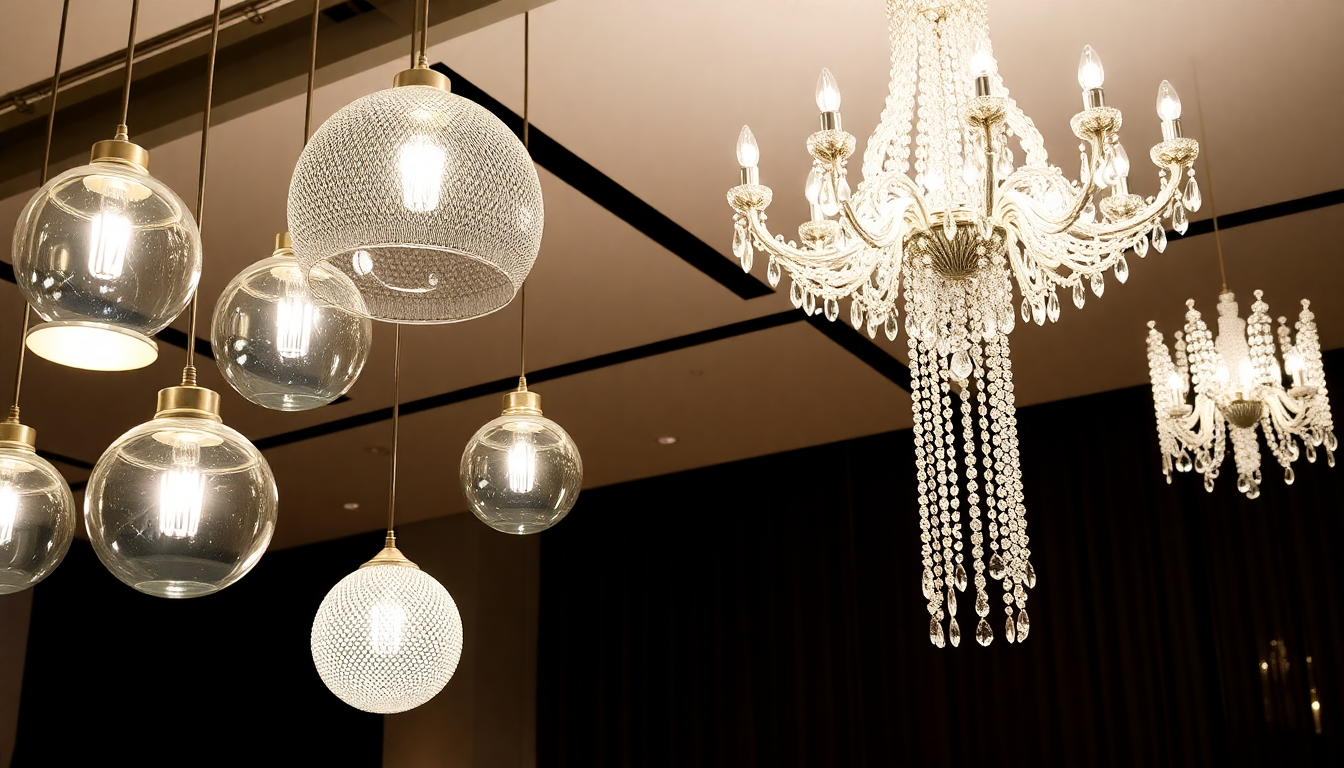 Placement, Proportion & Finish: Expert Tips for Mixing Glass Pendant Lights (Milk, Stained & Blown) with Crystal Chandeliers