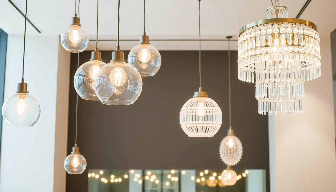 From Wiring to Wow: How to Choose, Install & Style Glass Pendant Lights (Milk, Stained & Blown) with Crystal Chandeliers for Picture-Perfect Rooms
