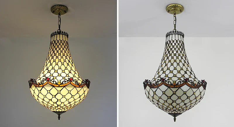 The Evolution of Tiffany Lamps: From Antique to Modern Designs