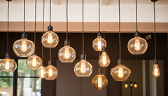 Choosing the Ideal Glass Pendant Lighting: A 2025 Guide to Stunning Chandeliers and Unique Fixtures for Every Space