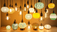 Unlocking Elegance: A 2025 Guide to Choosing the Best Vintage and Mosaic Glass Pendant Lighting for Every Home Style