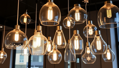 The Essential 2025 Guide to Choosing Glass Pendant Lighting: Transform Your Space with Unique Styles and Timeless Elegance