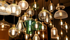 Illuminate Your Home with Vintage and Mosaic Lighting: The Ultimate 2025 Guide to Choosing Stunning Glass Pendant Fixtures and Chandeliers