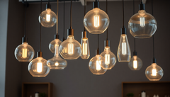 The 2025 Guide to Choosing Glass Pendant Lighting: Affordable Luxury for Every Style and Space