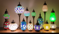 The Ultimate Guide to Choosing Mosaic and Glass Lighting Fixtures: Elevate Your Home Decor in 2025