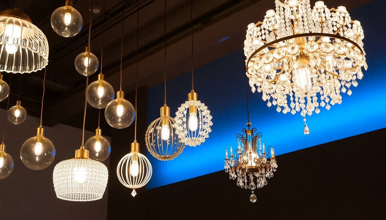 Smart Shopping & Styling for Glass Pendant Lights and Crystal Chandeliers — Milk, Stained & Blown Glass Picks for Every Room