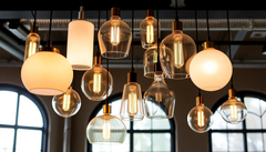 Unlocking the Secrets to Selecting Stunning Glass Pendant Lights: A Stylish Guide to Elevate Your Home with Milk, Stained, and Blown Glass Fixtures